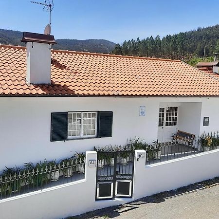 Casa De Vilarinho Arouca Buitenkant foto