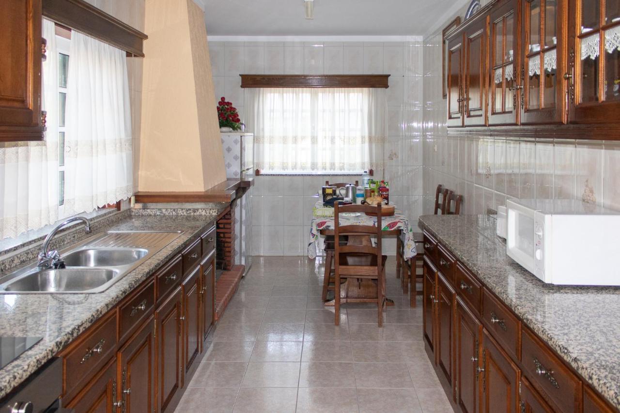 Casa De Vilarinho Arouca Buitenkant foto
