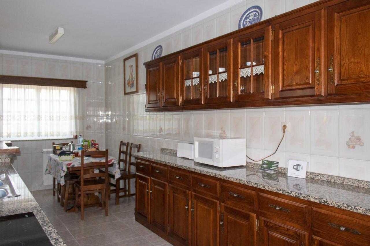 Casa De Vilarinho Arouca Buitenkant foto