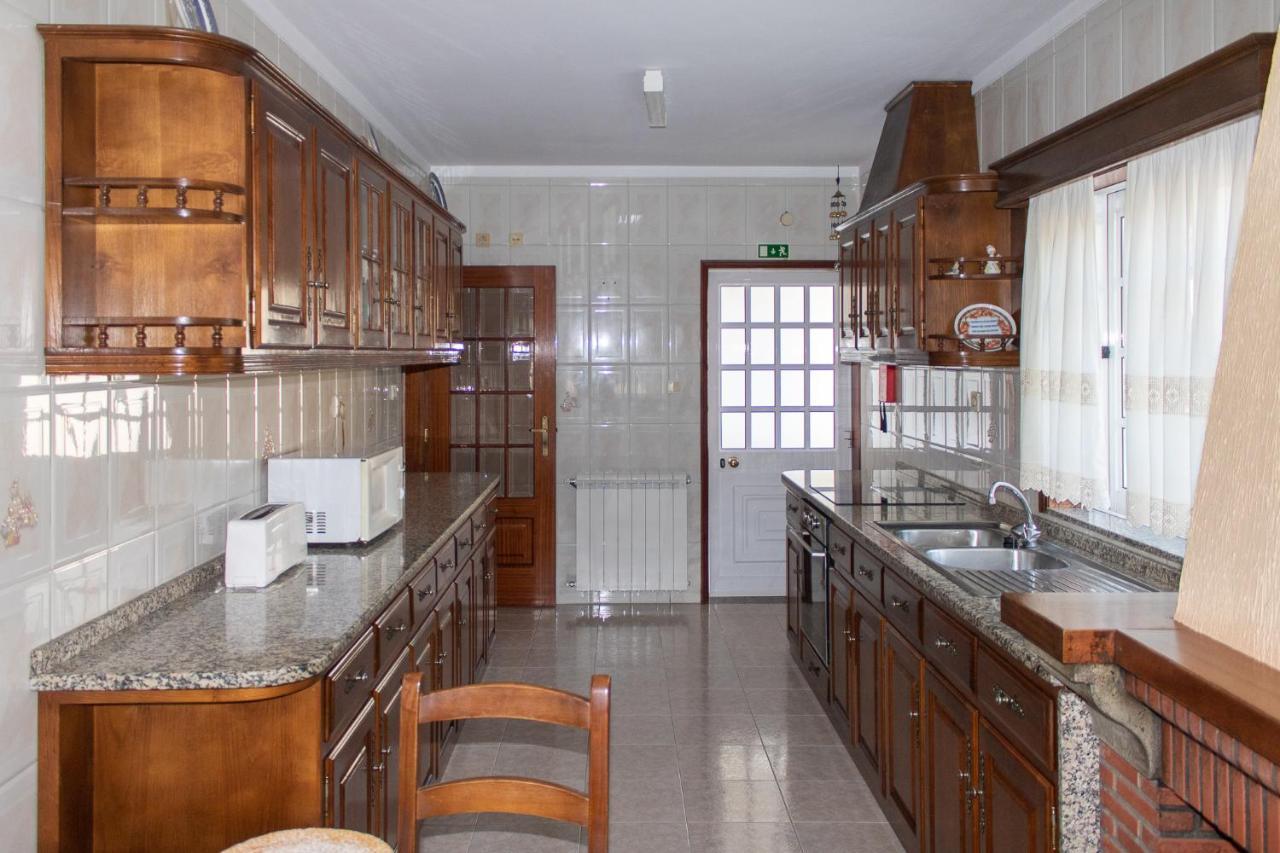Casa De Vilarinho Arouca Buitenkant foto