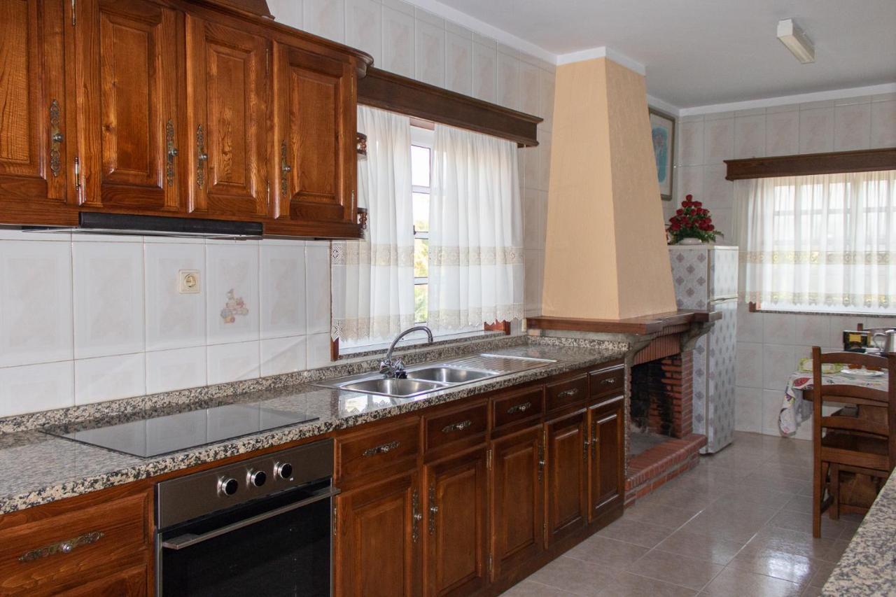 Casa De Vilarinho Arouca Buitenkant foto