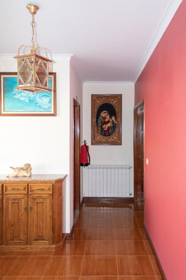 Casa De Vilarinho Arouca Buitenkant foto