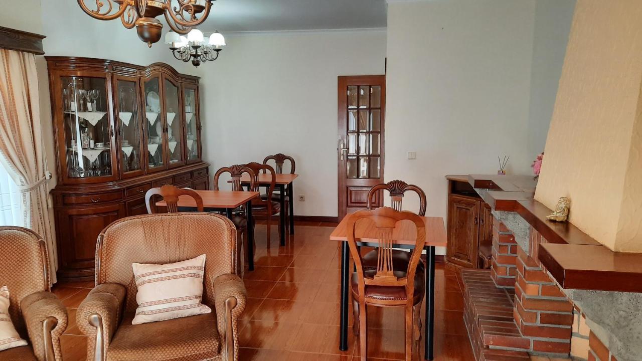 Casa De Vilarinho Arouca Buitenkant foto