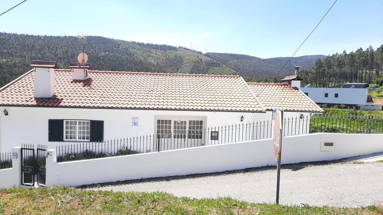 Casa De Vilarinho Arouca Buitenkant foto