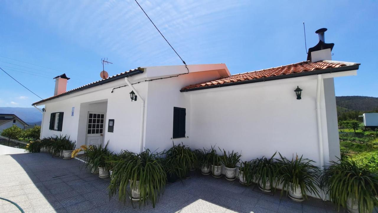 Casa De Vilarinho Arouca Buitenkant foto