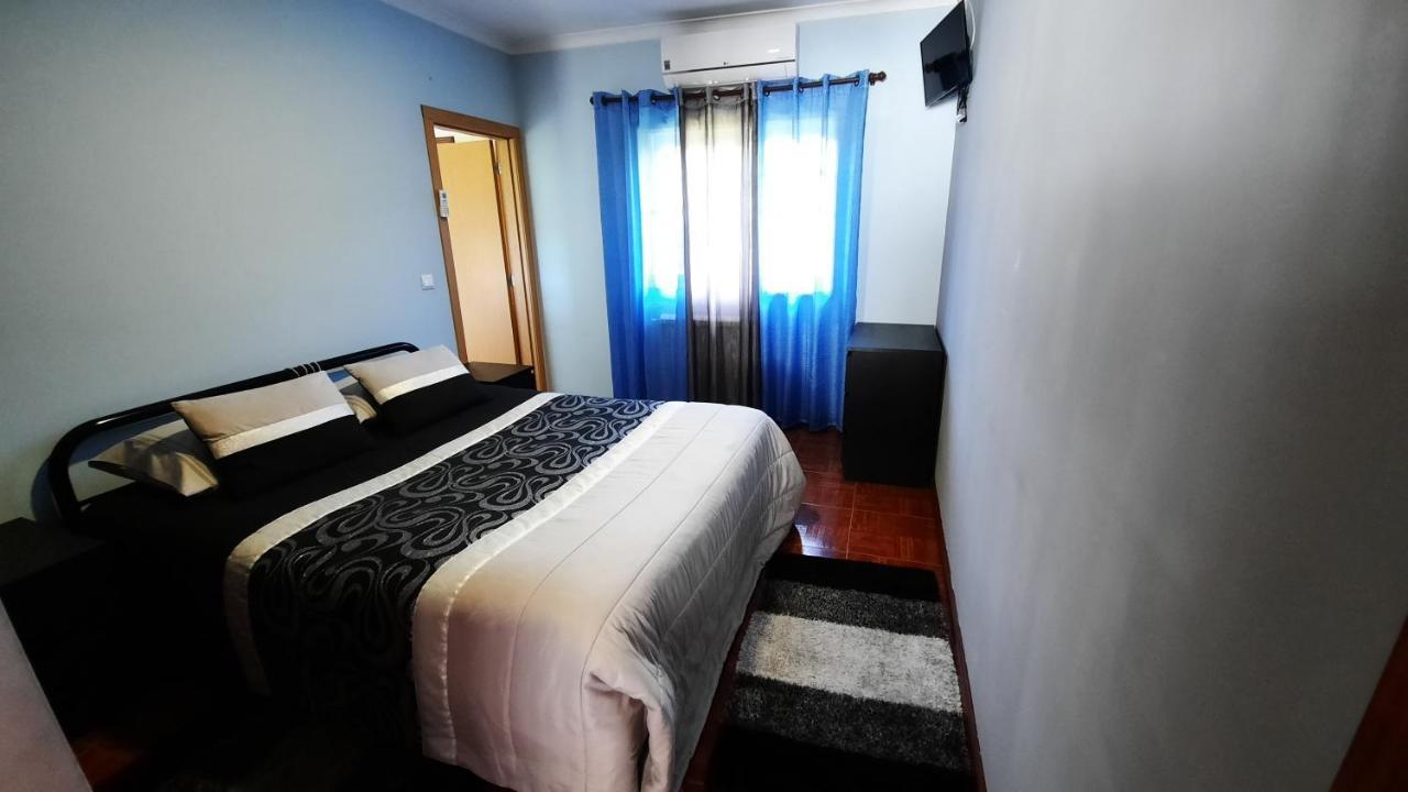 Casa De Vilarinho Arouca Buitenkant foto