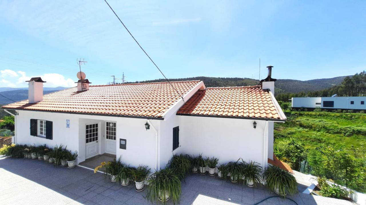 Casa De Vilarinho Arouca Buitenkant foto