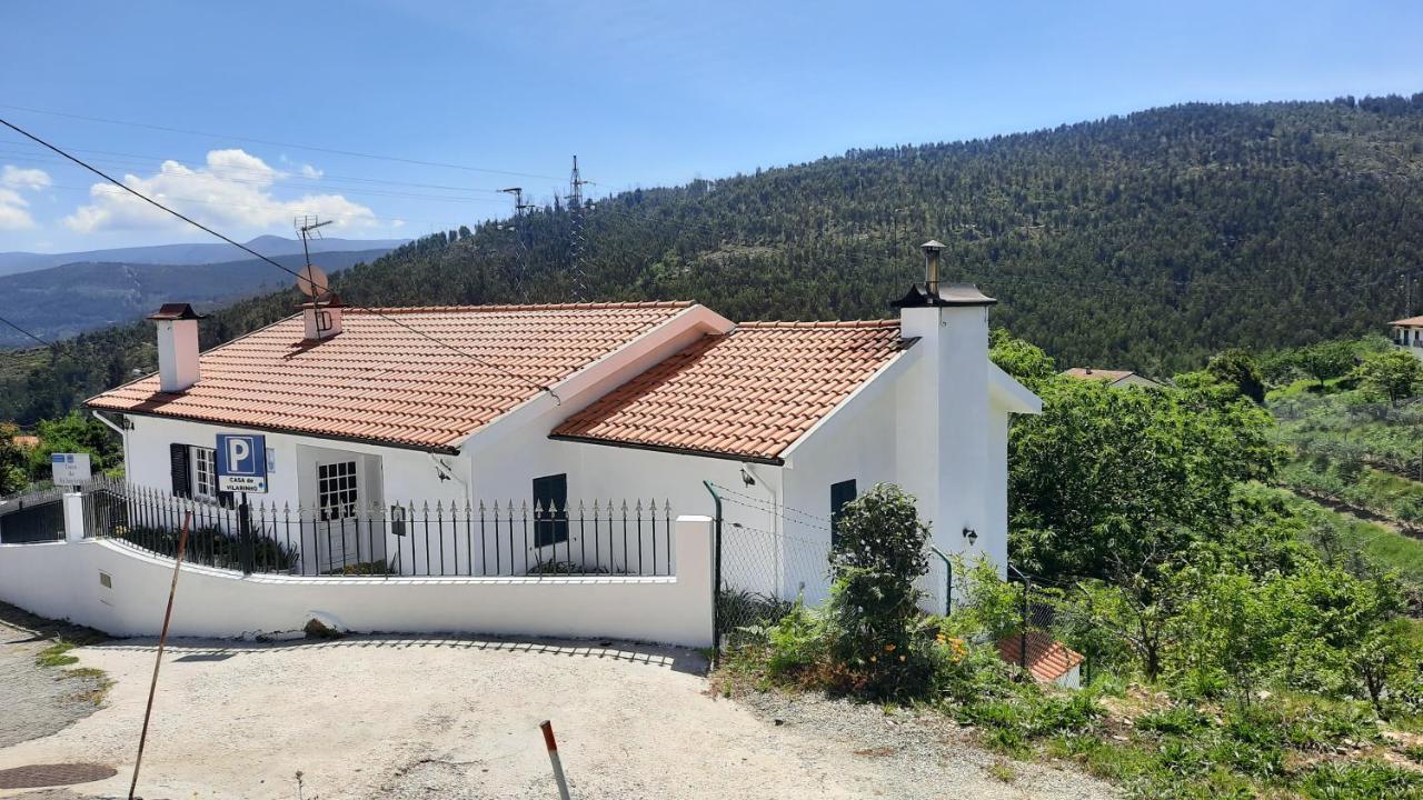 Casa De Vilarinho Arouca Buitenkant foto