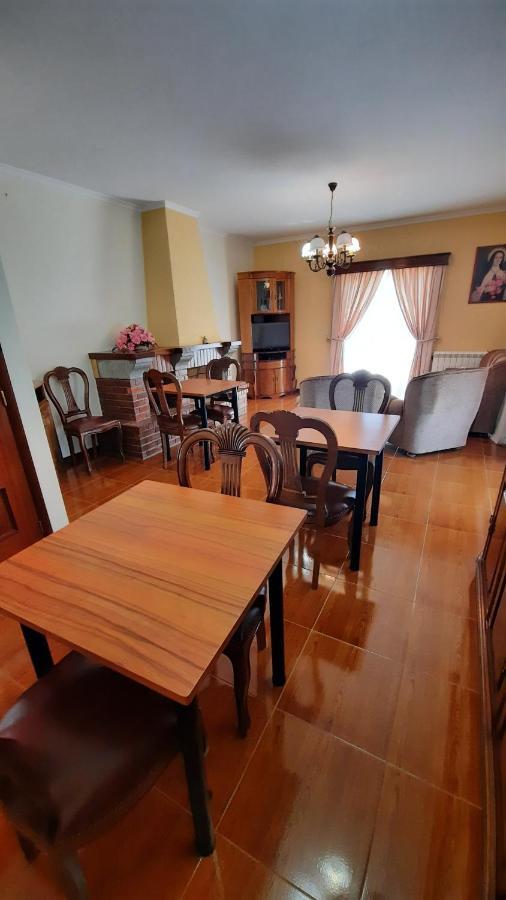 Casa De Vilarinho Arouca Buitenkant foto