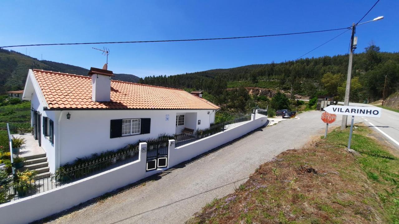 Casa De Vilarinho Arouca Buitenkant foto