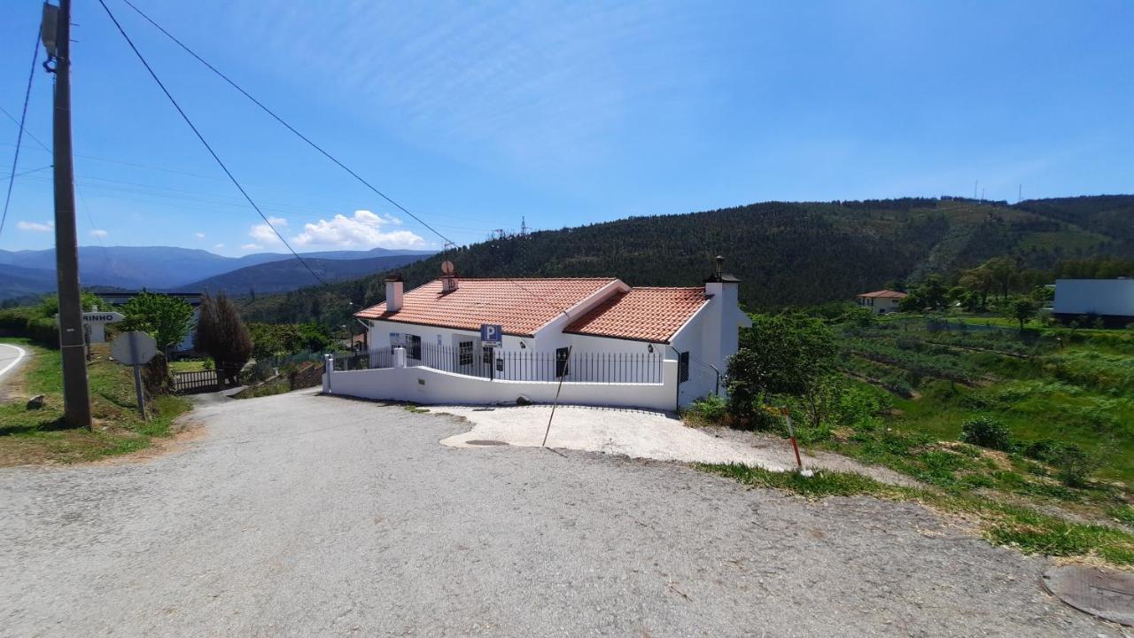 Casa De Vilarinho Arouca Buitenkant foto
