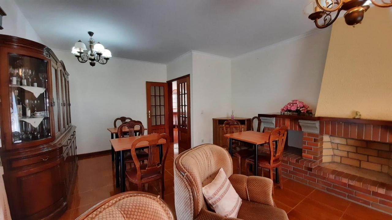 Casa De Vilarinho Arouca Buitenkant foto