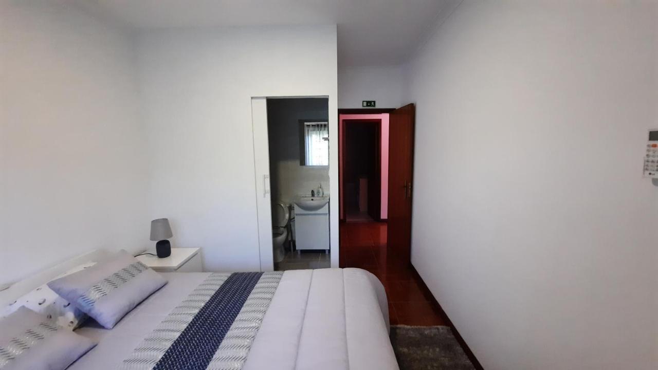 Casa De Vilarinho Arouca Buitenkant foto