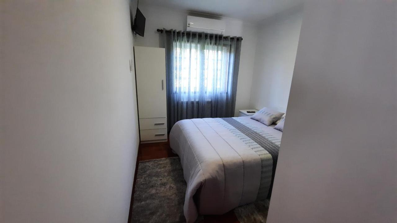Casa De Vilarinho Arouca Buitenkant foto