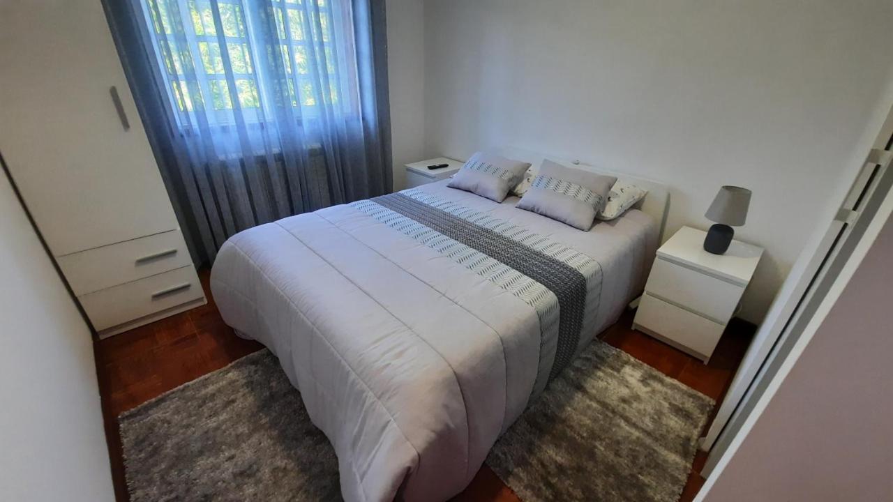 Casa De Vilarinho Arouca Buitenkant foto