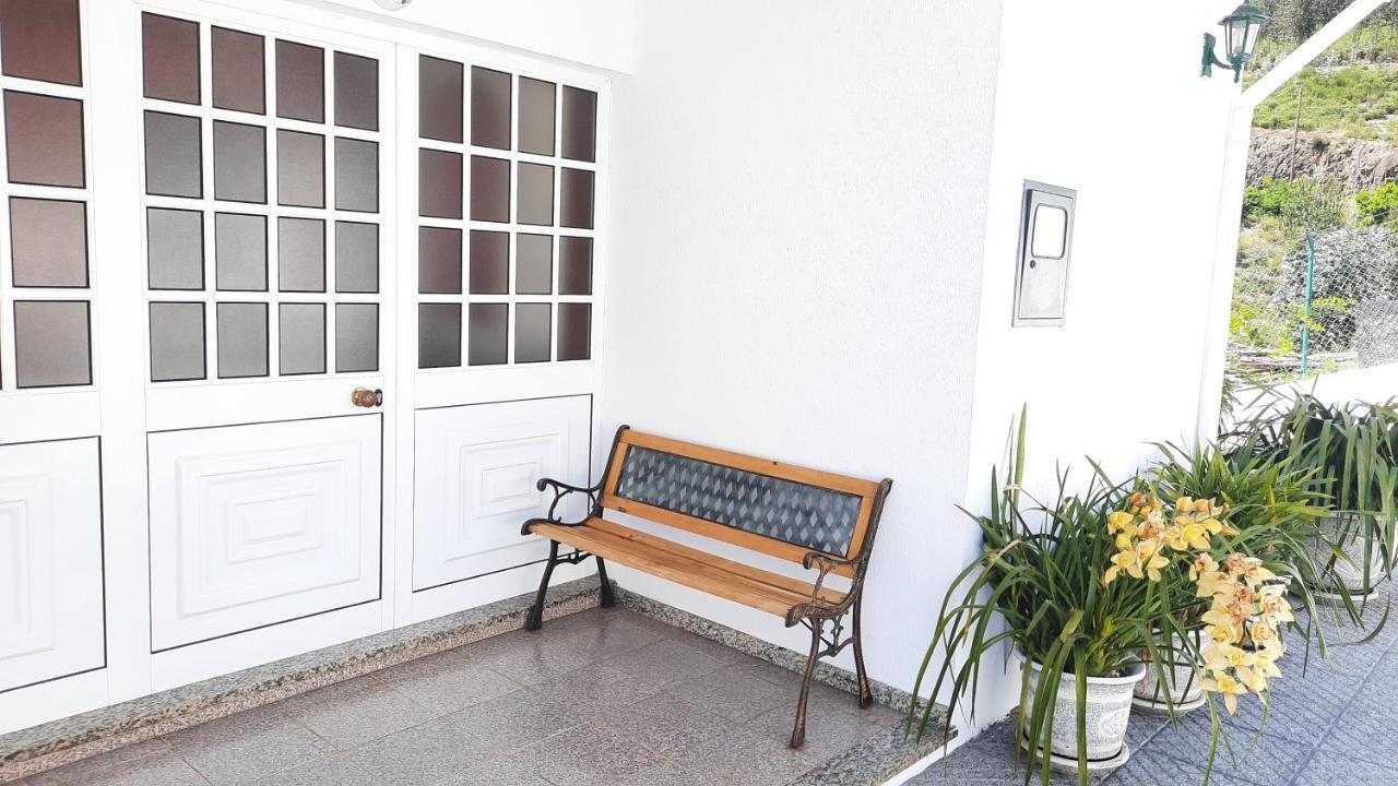 Casa De Vilarinho Arouca Buitenkant foto