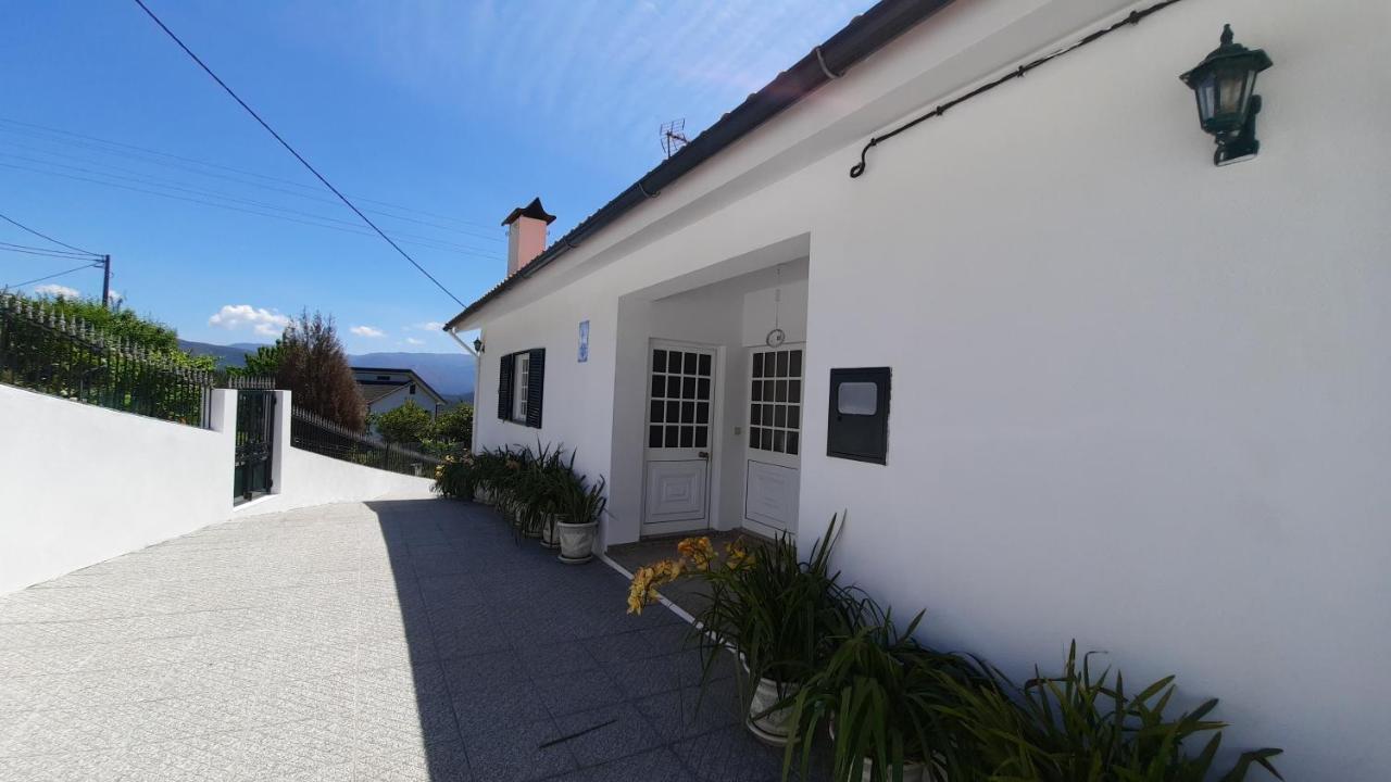 Casa De Vilarinho Arouca Buitenkant foto