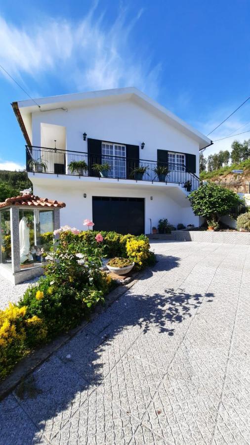 Casa De Vilarinho Arouca Buitenkant foto