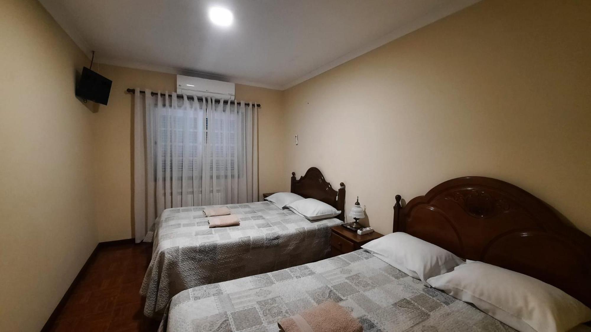 Casa De Vilarinho Arouca Kamer foto