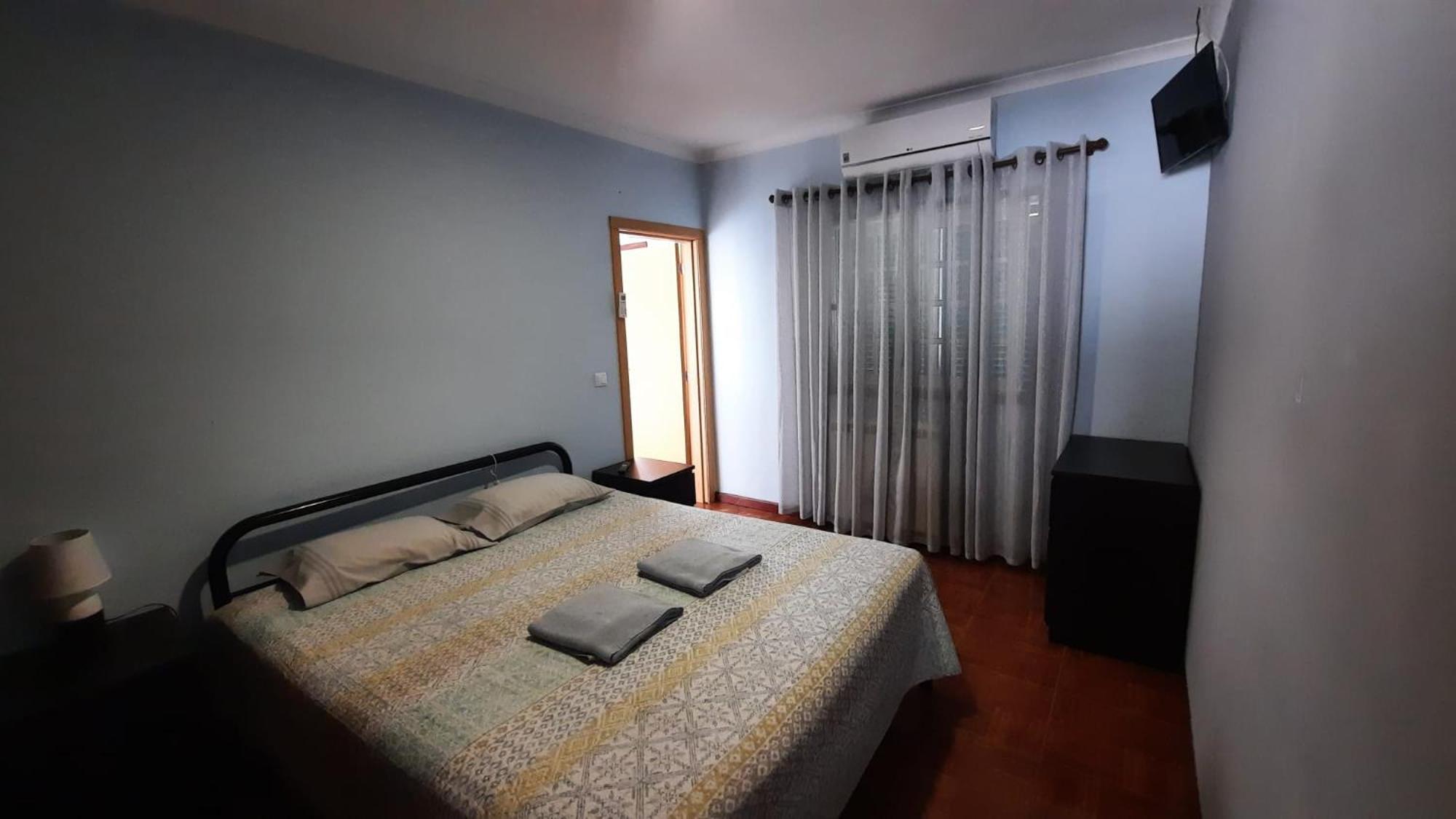 Casa De Vilarinho Arouca Kamer foto