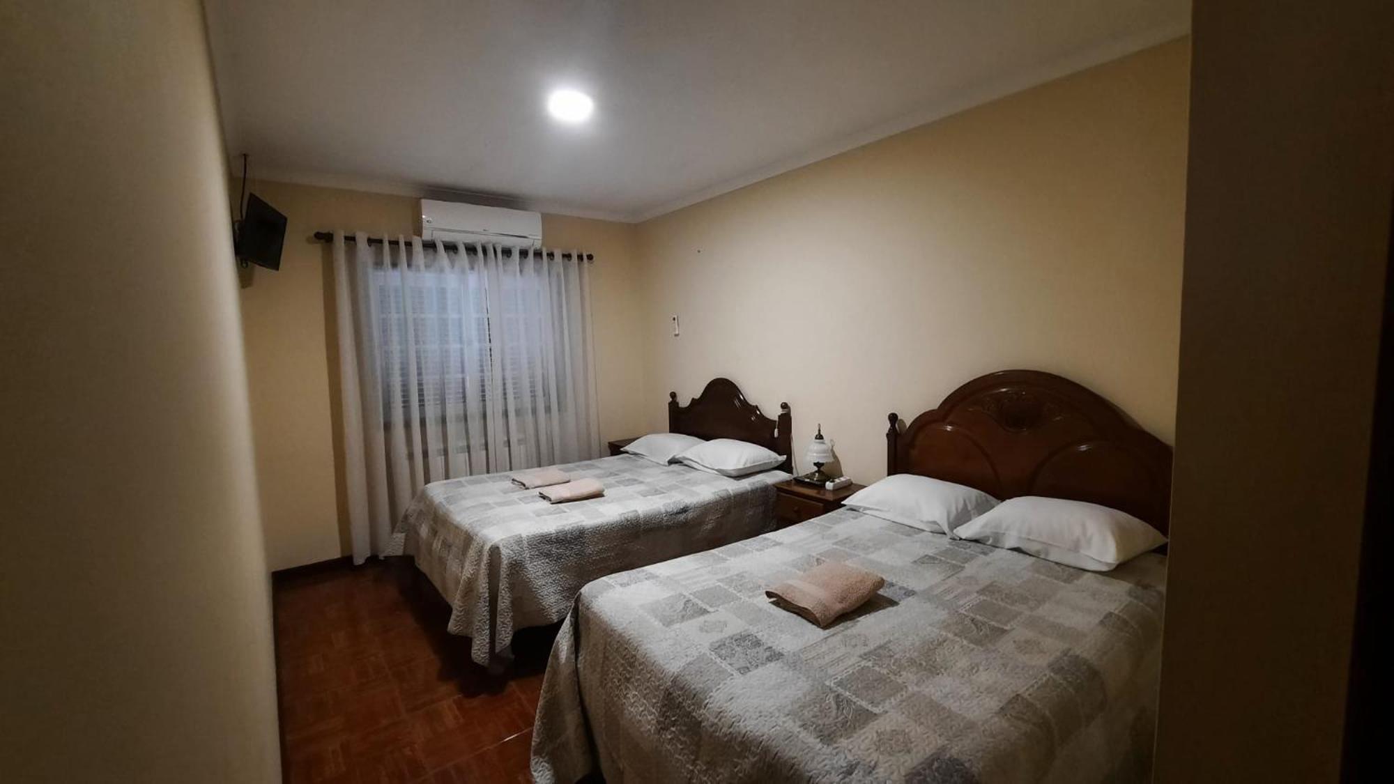 Casa De Vilarinho Arouca Kamer foto