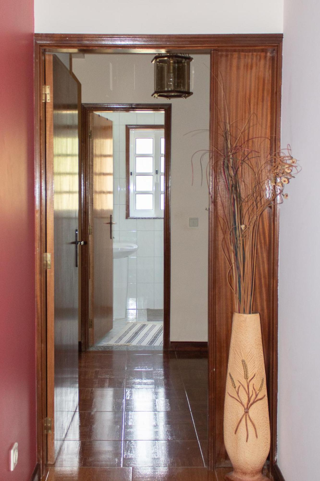 Casa De Vilarinho Arouca Kamer foto